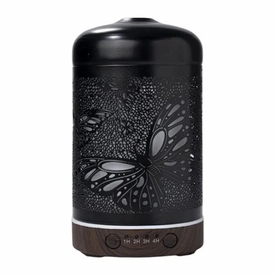 Akıllı fener aroma difüzör