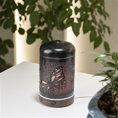 USB fener aroma difüzör
